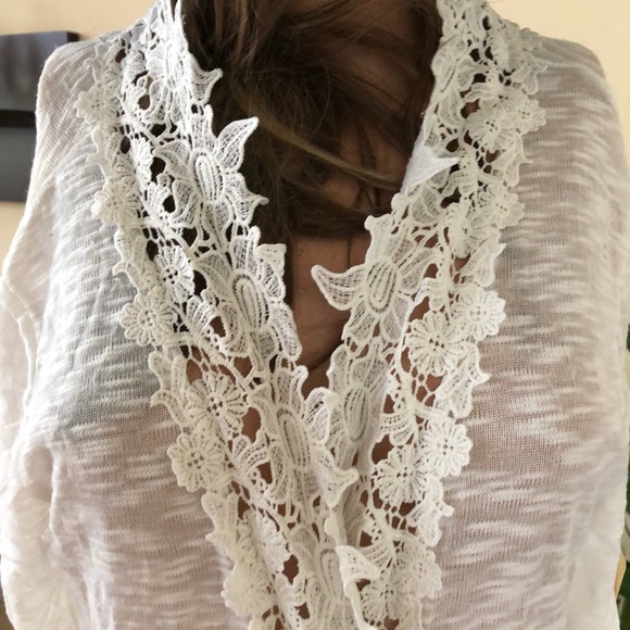 Sweater/Cover up from Italy 🇮🇹- NEW - Picture 3 of 9